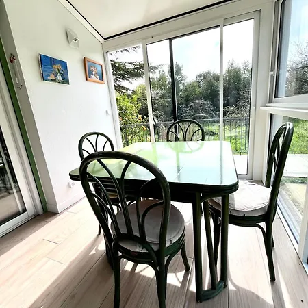 L'estelada Holiday home *