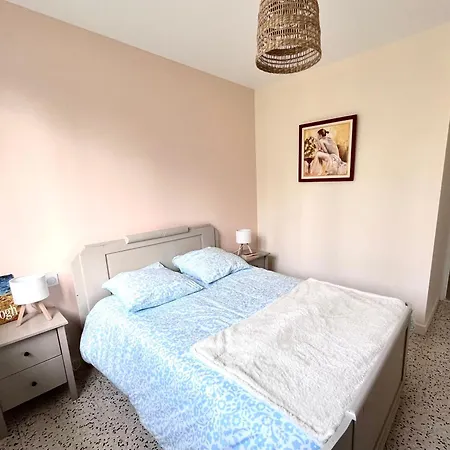 L'estelada Holiday home *