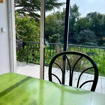L'estelada Holiday home *